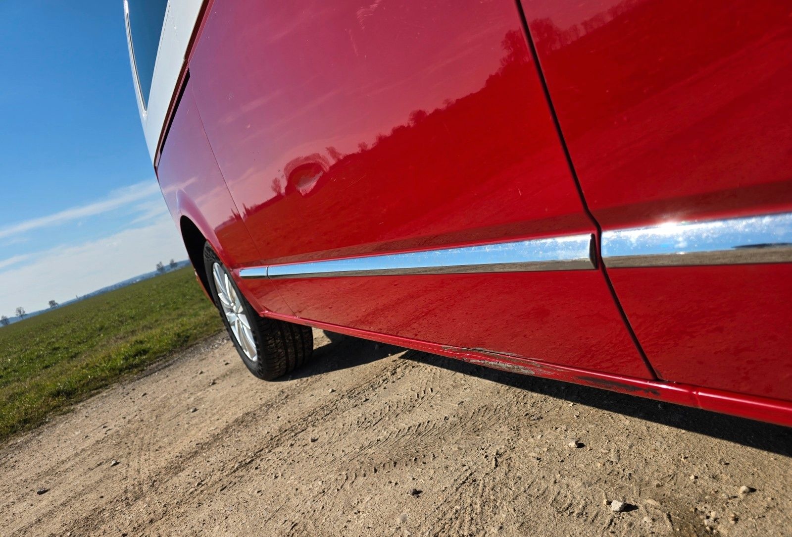 Volkswagen T6 Multivan foto 14
