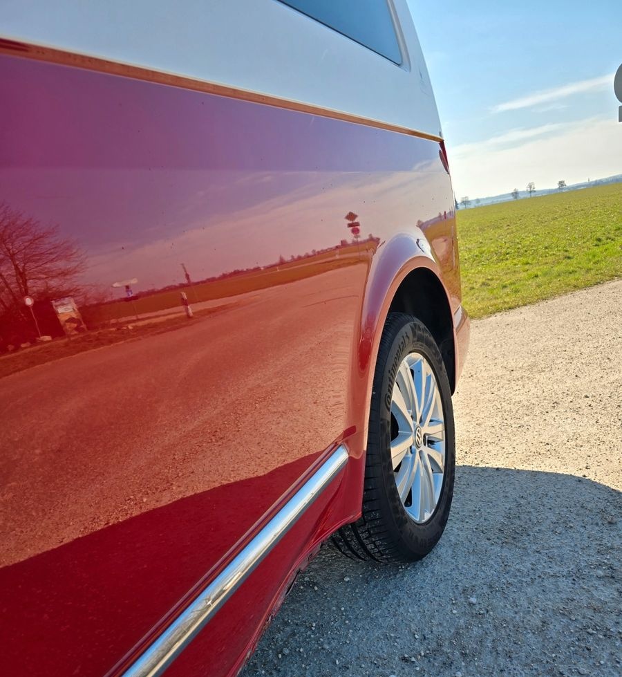 Volkswagen T6 Multivan foto 15