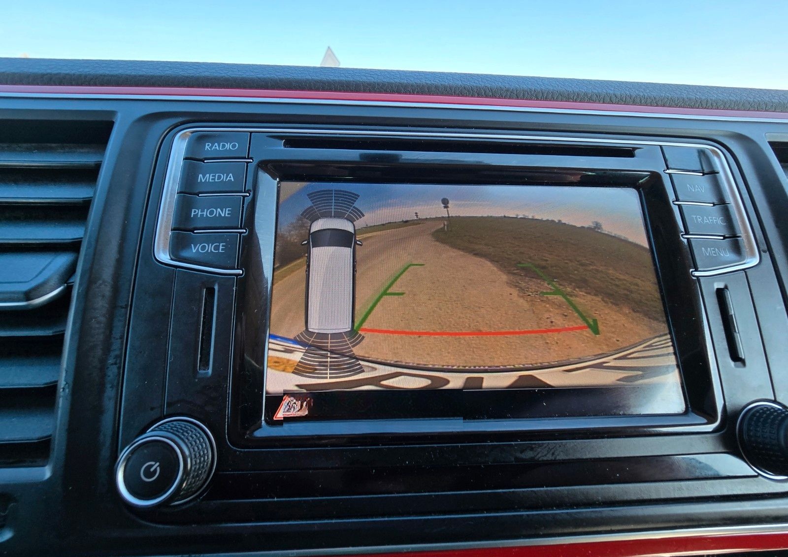 Volkswagen T6 Multivan foto 4