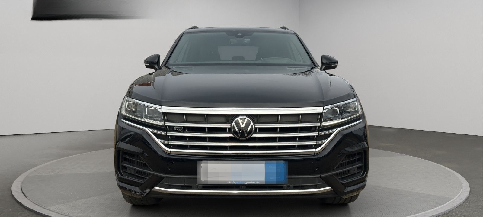 Volkswagen Touareg 3.0 TSI R-Line INNOVISION DYNAUDIO foto 2