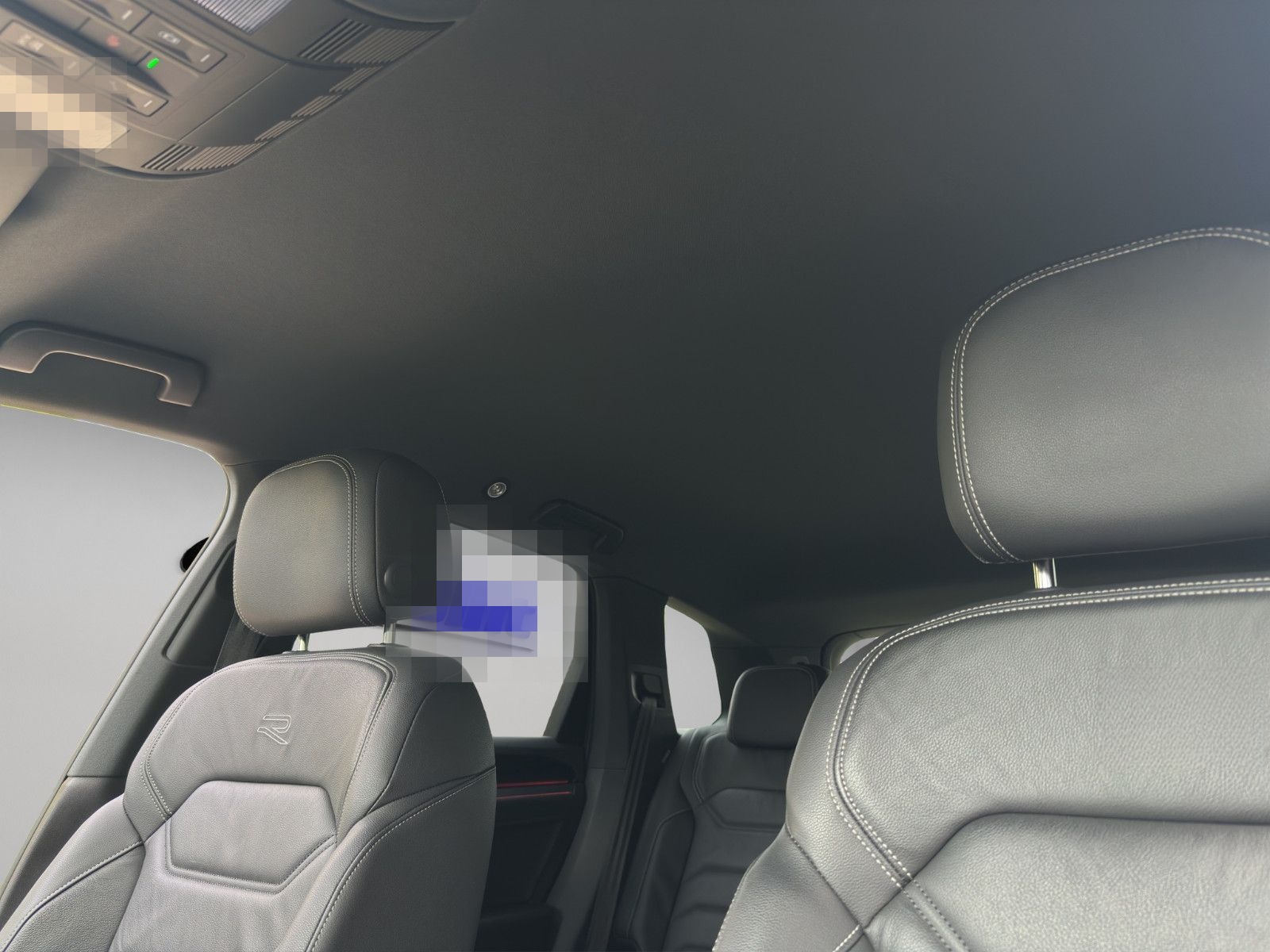 Volkswagen Touareg 3.0 TSI R-Line INNOVISION DYNAUDIO foto 16