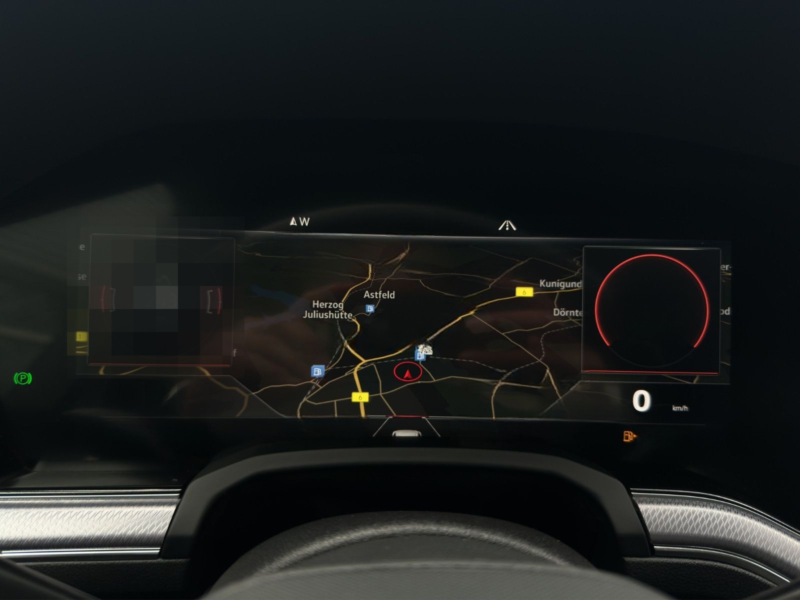 Volkswagen Touareg 3.0 TSI R-Line INNOVISION DYNAUDIO foto 18
