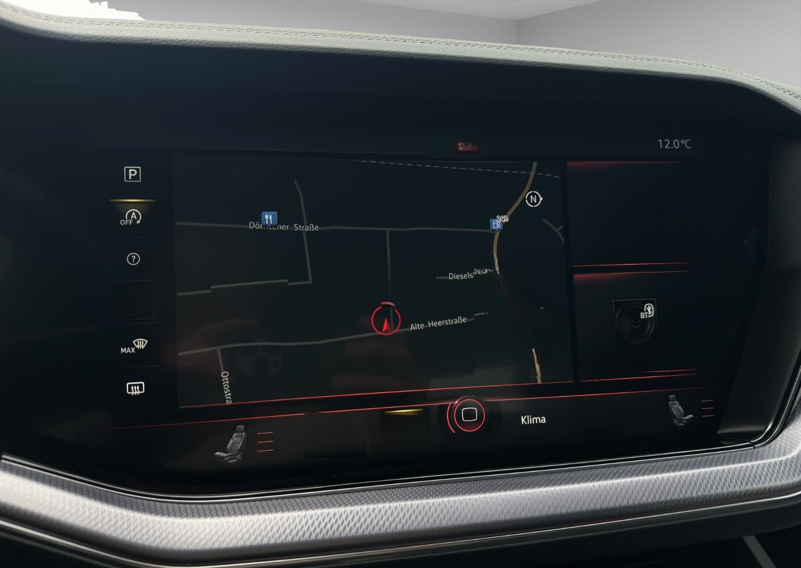 Volkswagen Touareg 3.0 TSI R-Line INNOVISION DYNAUDIO foto 23