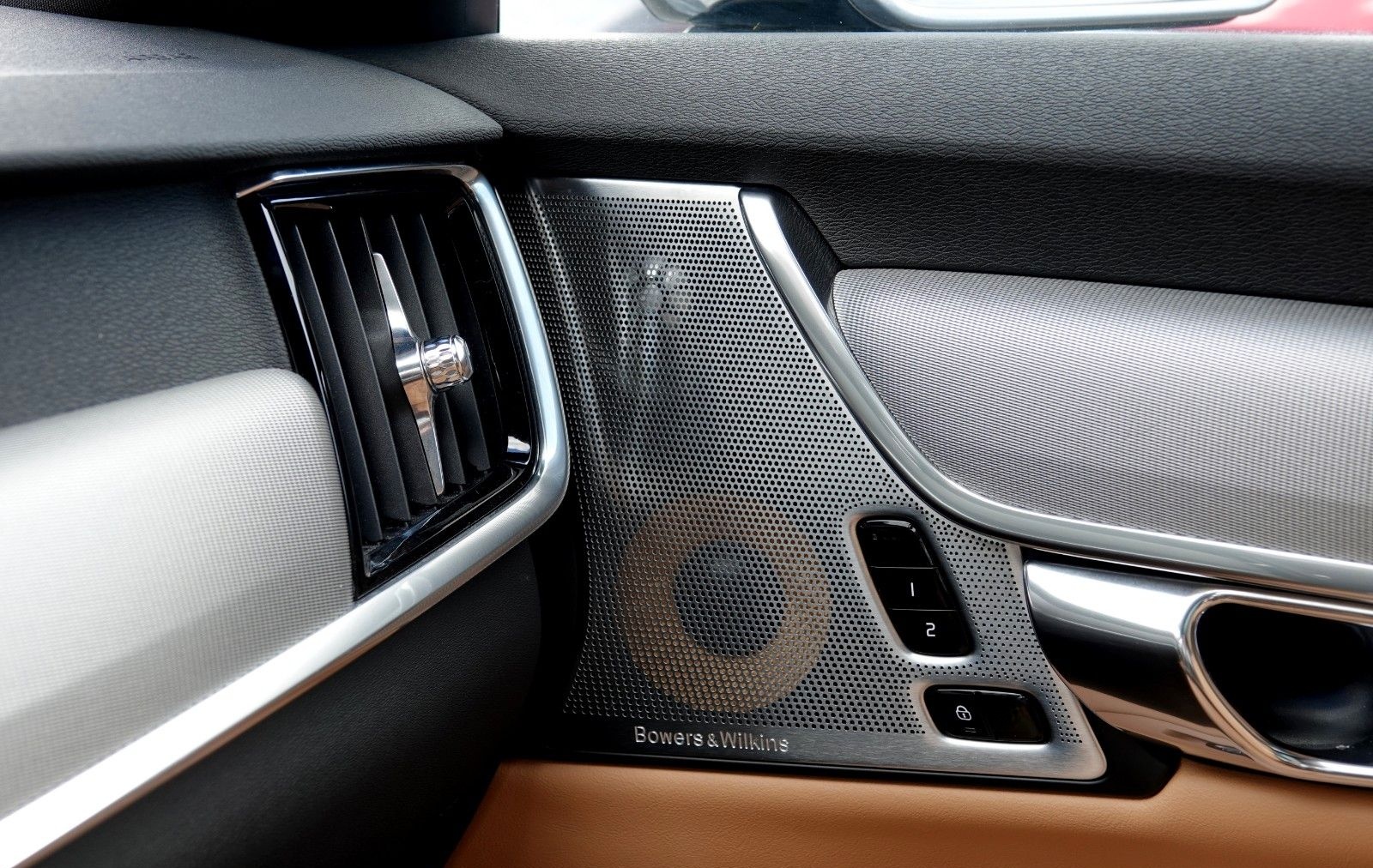 Volvo V90 AWD *INSCRIPTION* 360°* BOWERS & WILK* HuD foto 11