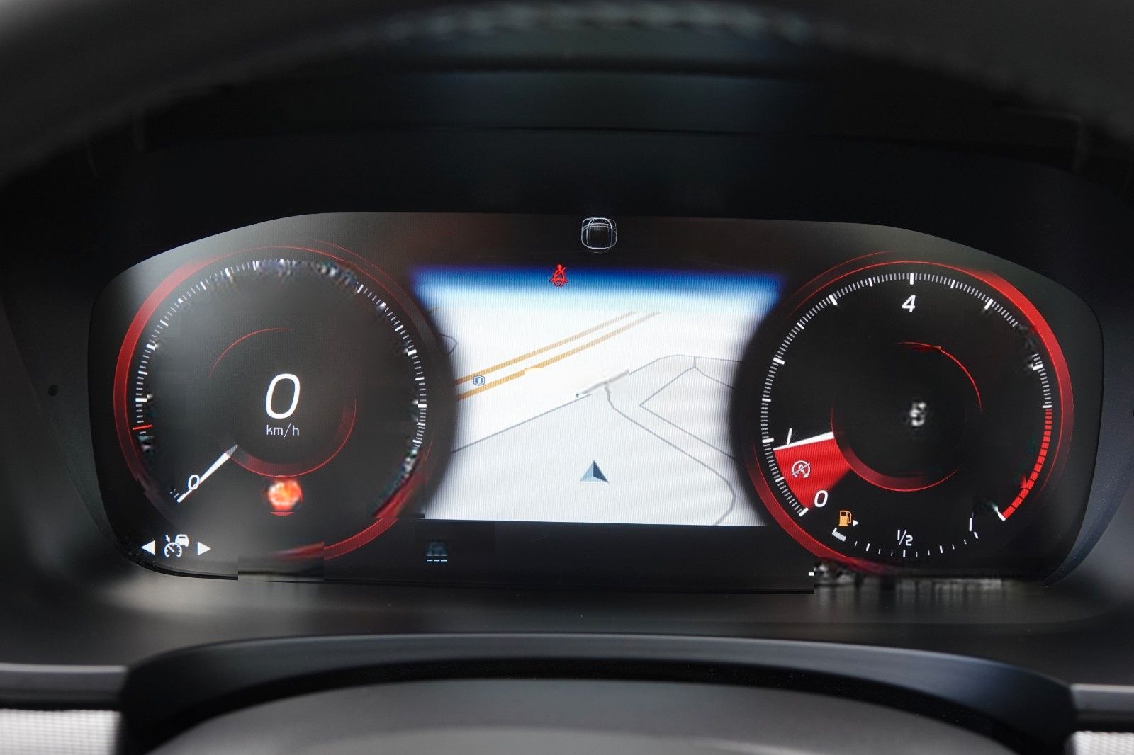 Volvo V90 AWD *INSCRIPTION* 360°* BOWERS & WILK* HuD foto 14