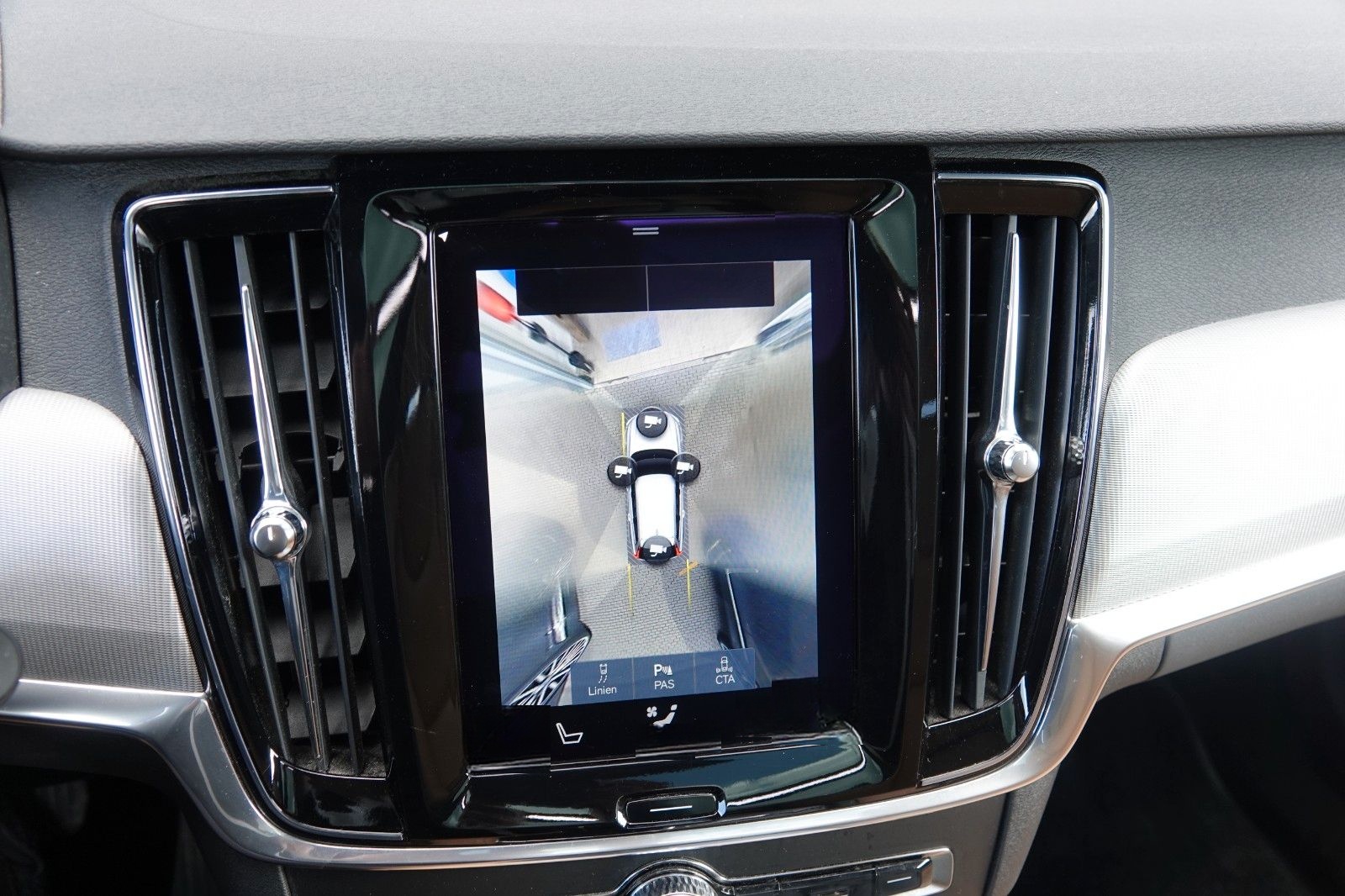 Volvo V90 AWD *INSCRIPTION* 360°* BOWERS & WILK* HuD foto 15