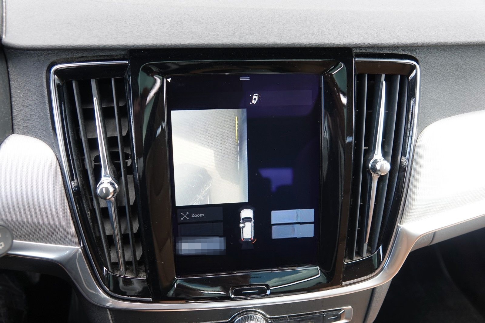 Volvo V90 AWD *INSCRIPTION* 360°* BOWERS & WILK* HuD foto 16