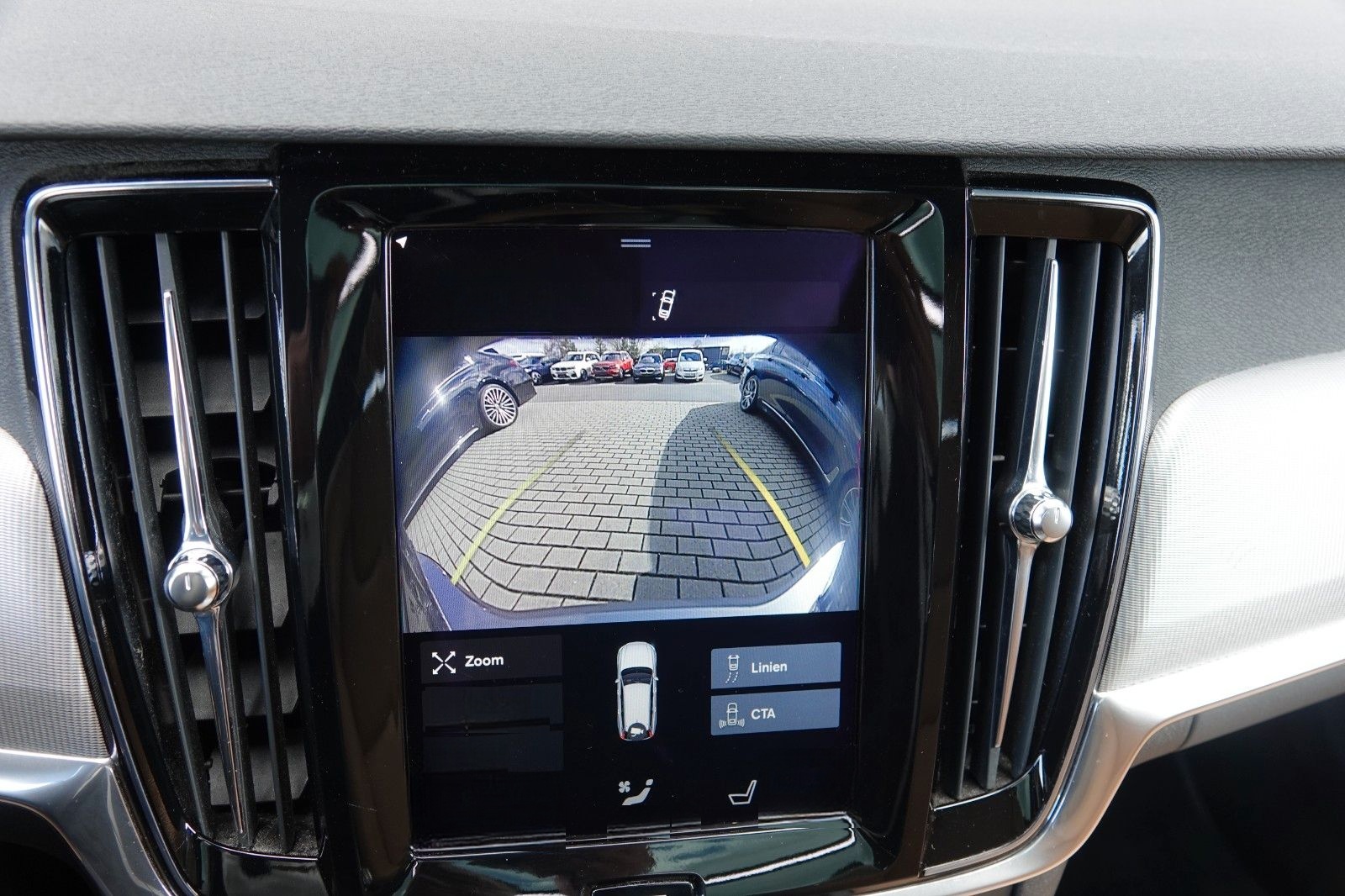 Volvo V90 AWD *INSCRIPTION* 360°* BOWERS & WILK* HuD foto 17