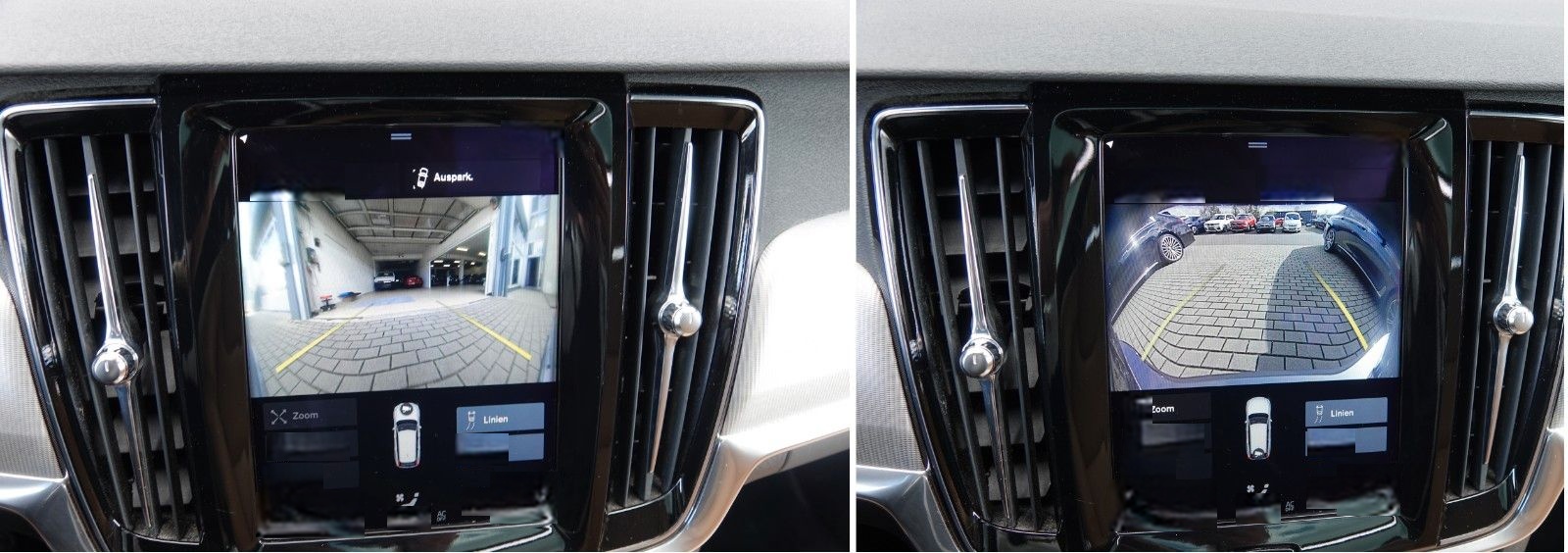 Volvo V90 AWD *INSCRIPTION* 360°* BOWERS & WILK* HuD foto 19