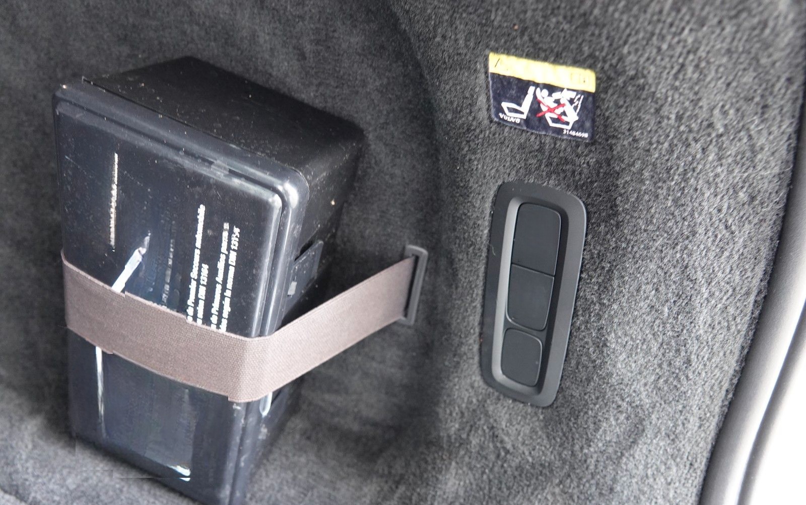 Volvo V90 AWD *INSCRIPTION* 360°* BOWERS & WILK* HuD foto 23