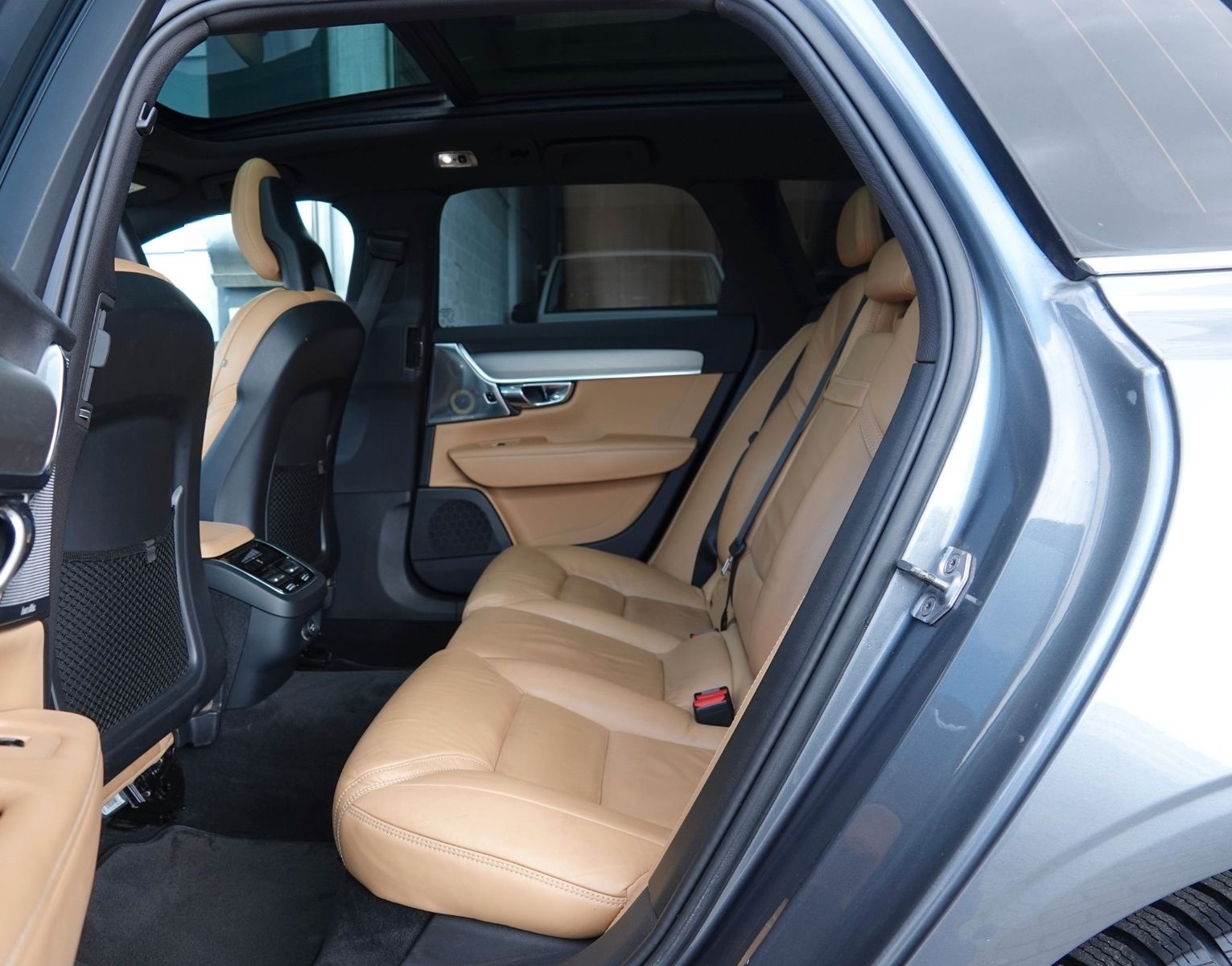 Volvo V90 AWD *INSCRIPTION* 360°* BOWERS & WILK* HuD foto 8