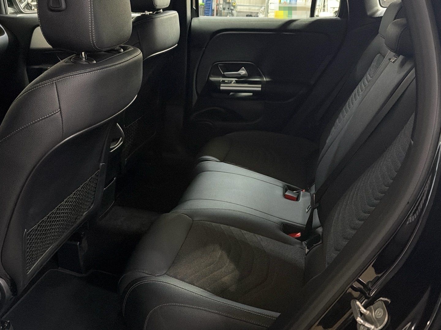 Mercedes-Benz GLA 200 Progressive Multibeam-LED Panorama 360°K foto 15