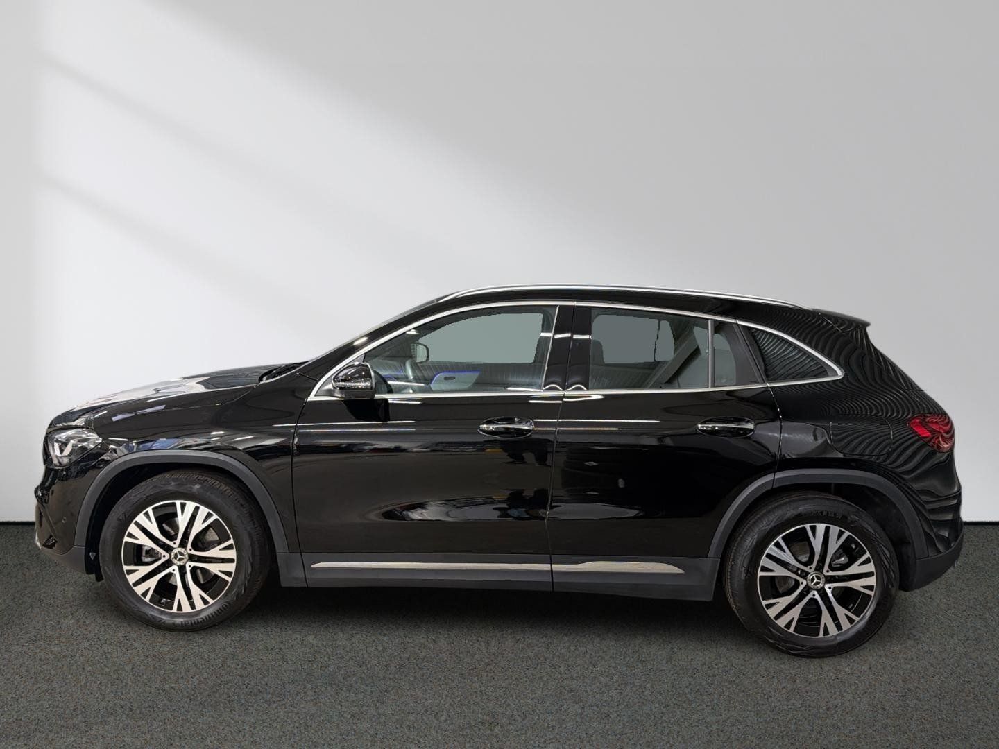 Mercedes-Benz GLA 200 Progressive Multibeam-LED Panorama 360°K foto 3