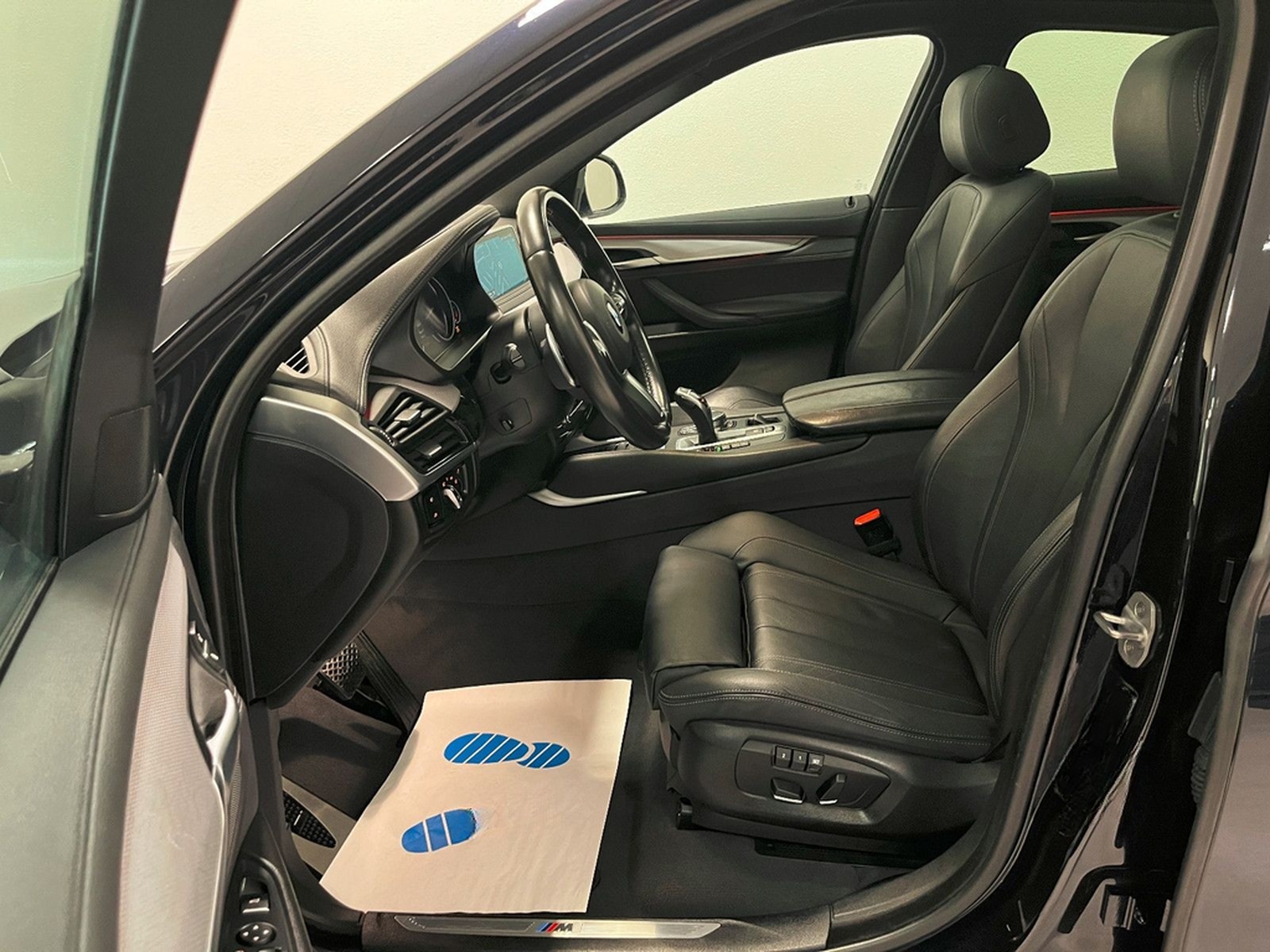 BMW X6 xDrive 30 d* M Sport Paket*HeadUP/Kamera/LED foto 2