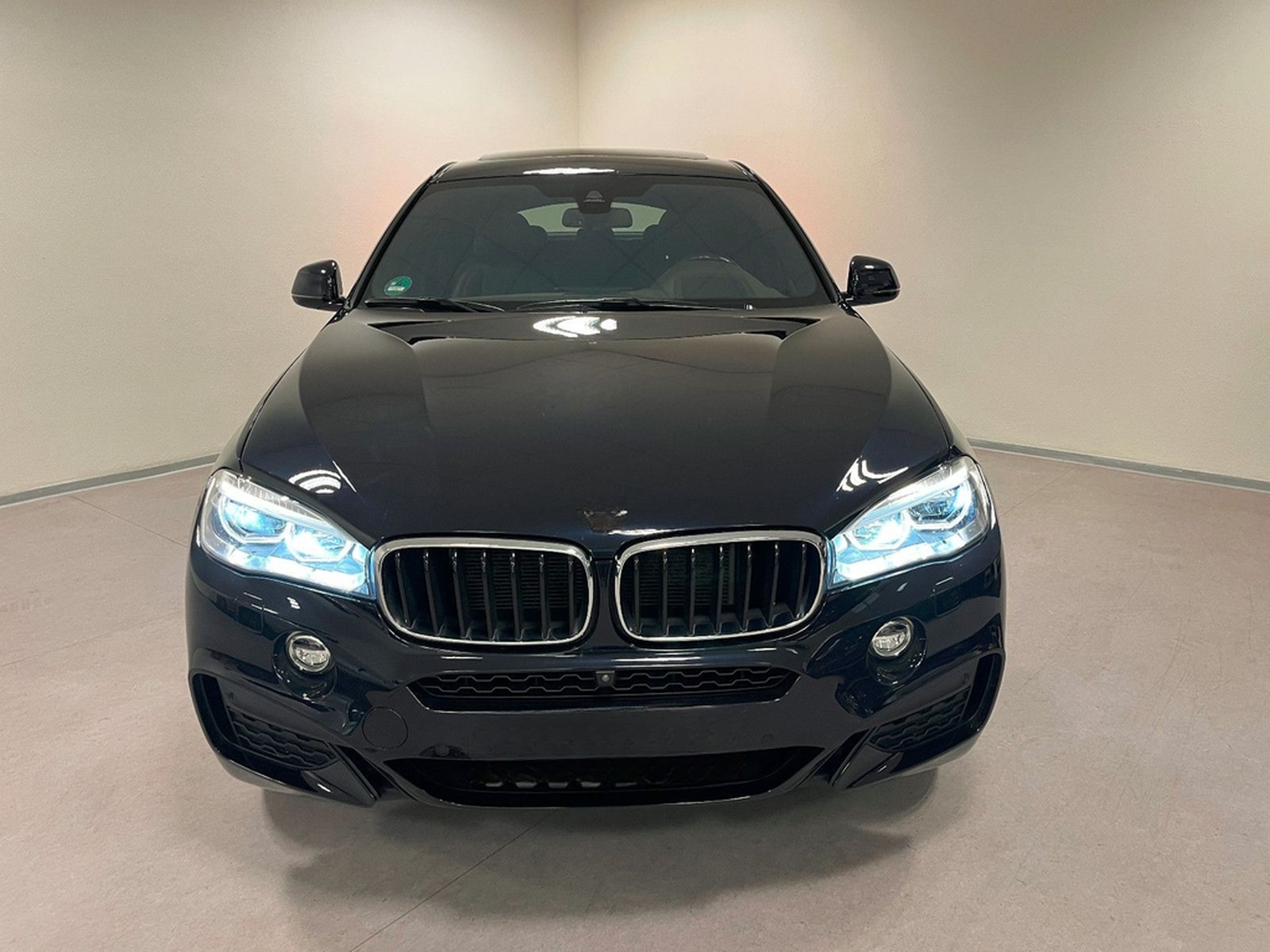 BMW X6 xDrive 30 d* M Sport Paket*HeadUP/Kamera/LED foto 14