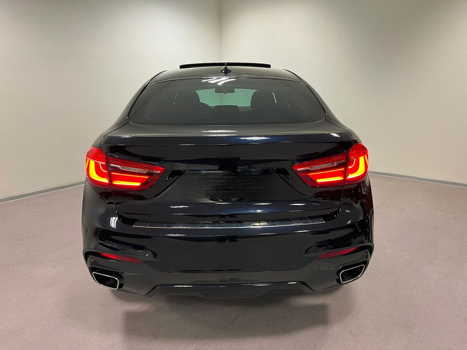 BMW X6 xDrive 30 d* M Sport Paket*HeadUP/Kamera/LED foto 17