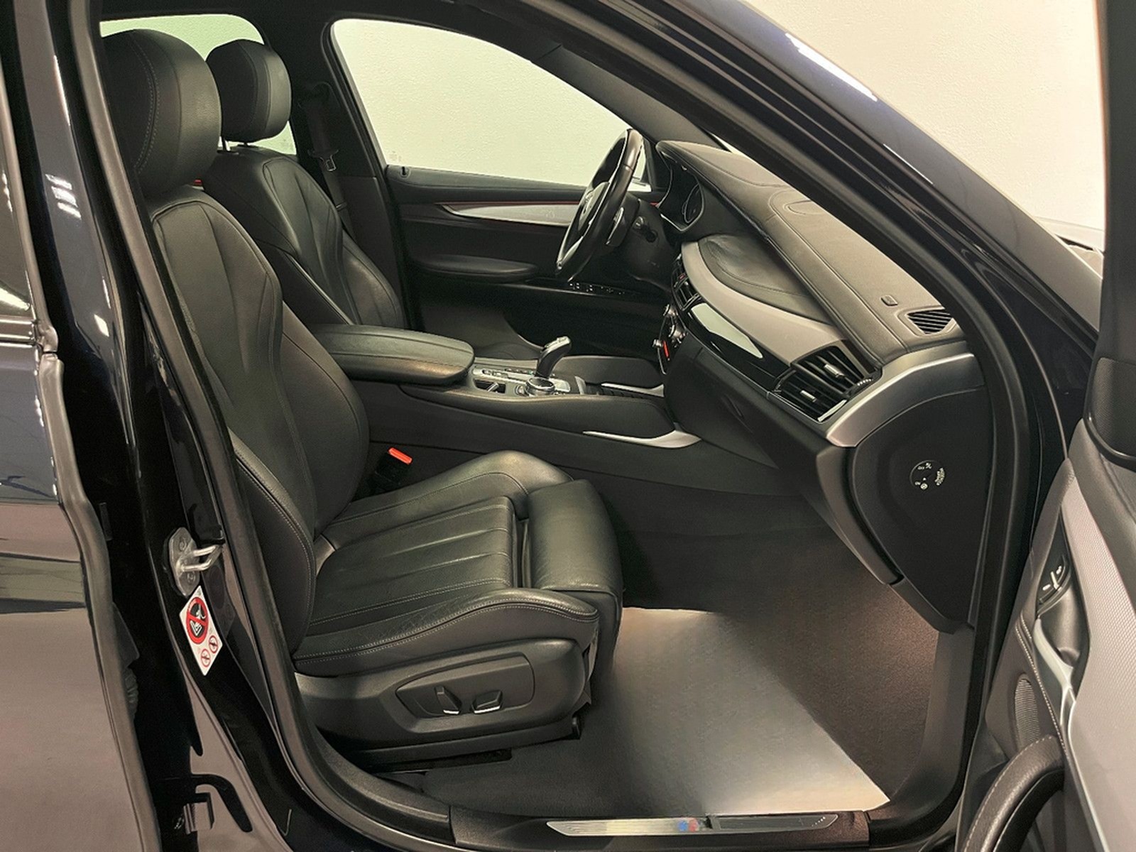 BMW X6 xDrive 30 d* M Sport Paket*HeadUP/Kamera/LED foto 3
