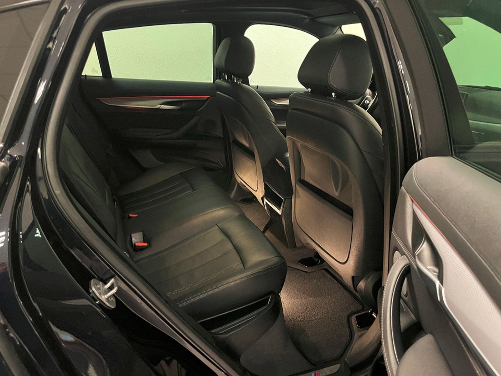 BMW X6 xDrive 30 d* M Sport Paket*HeadUP/Kamera/LED foto 4