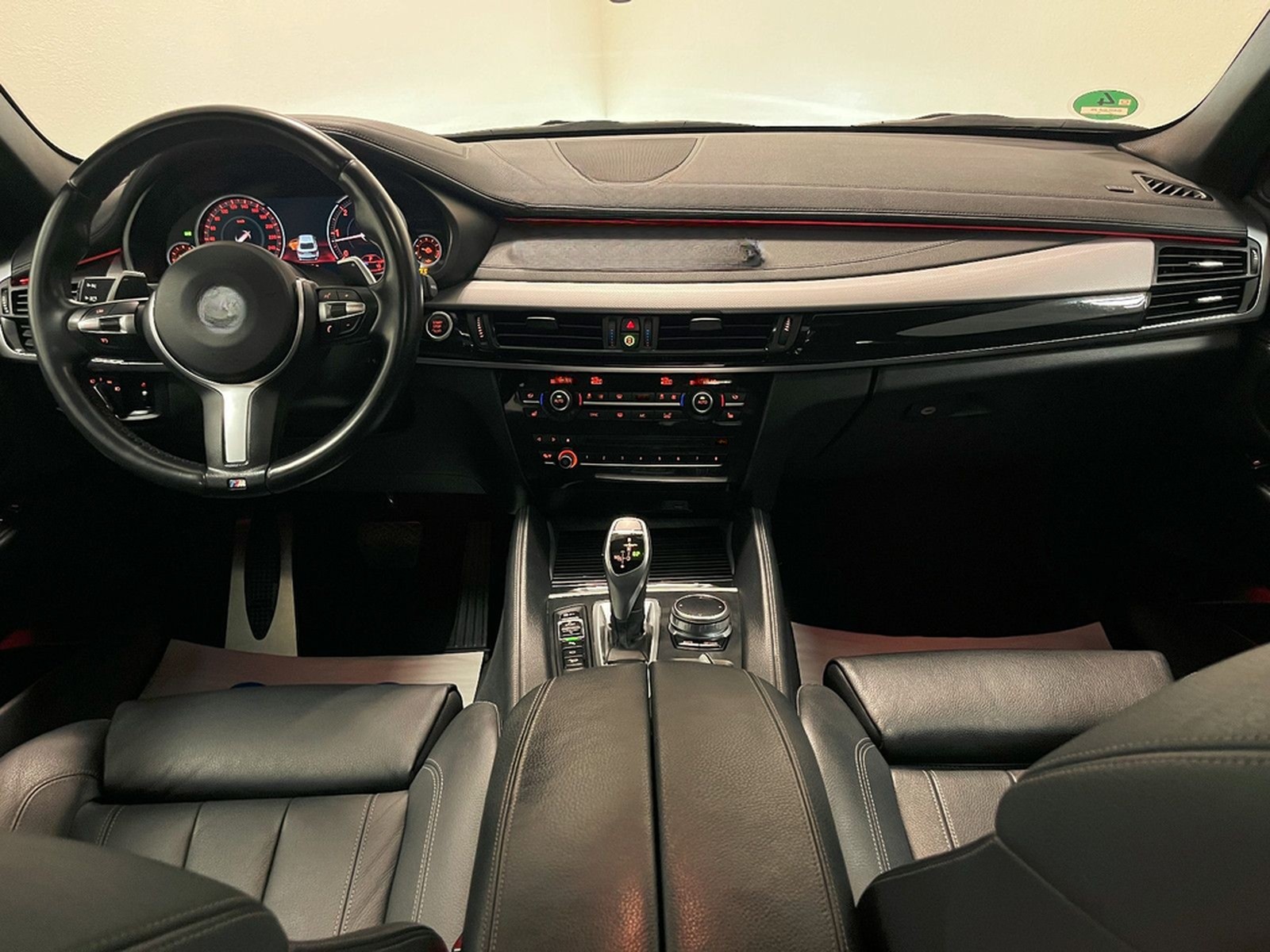 BMW X6 xDrive 30 d* M Sport Paket*HeadUP/Kamera/LED foto 6