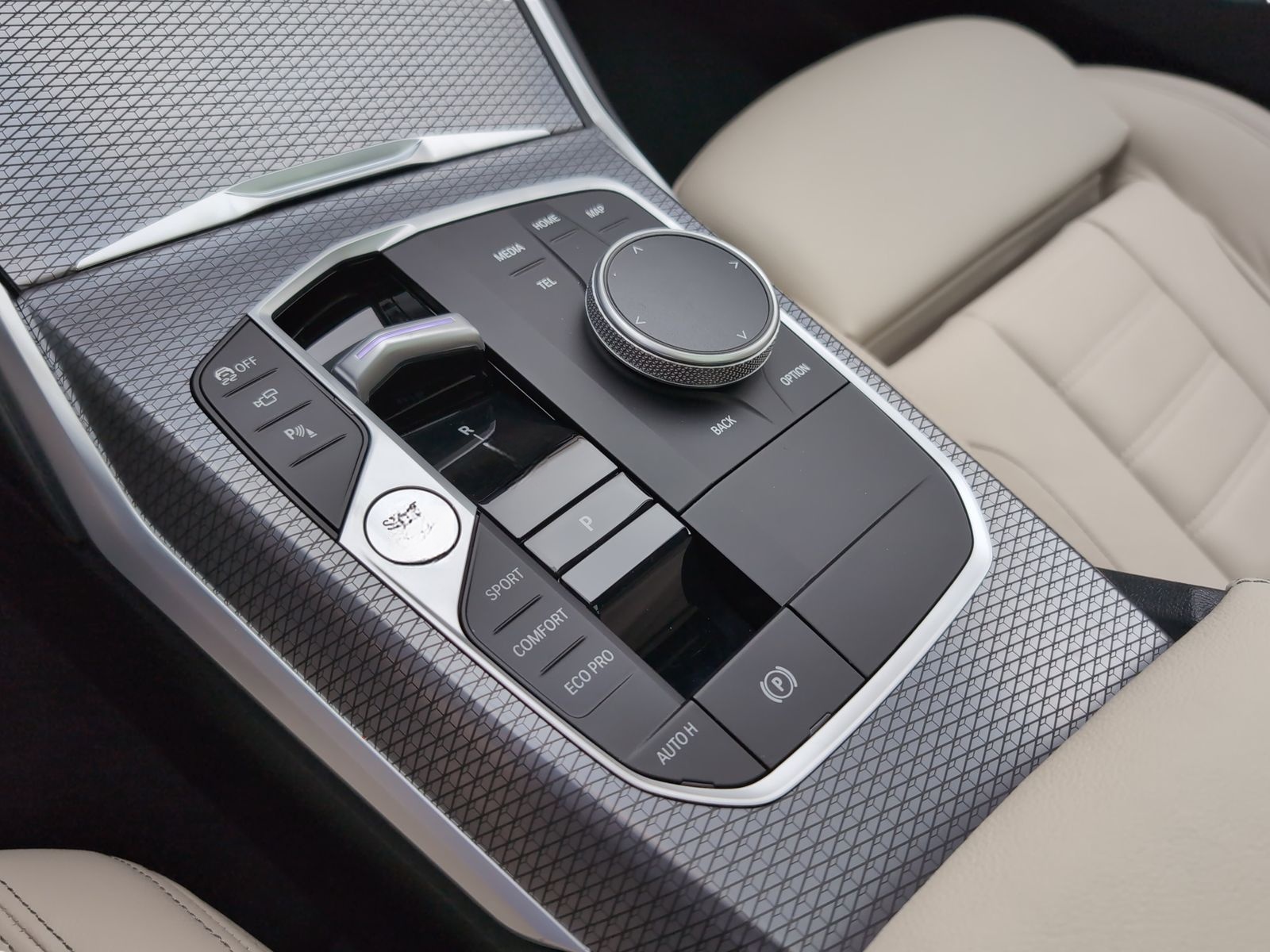 BMW M340d xDrive Touring LiveCockpitProf Kamera foto 14