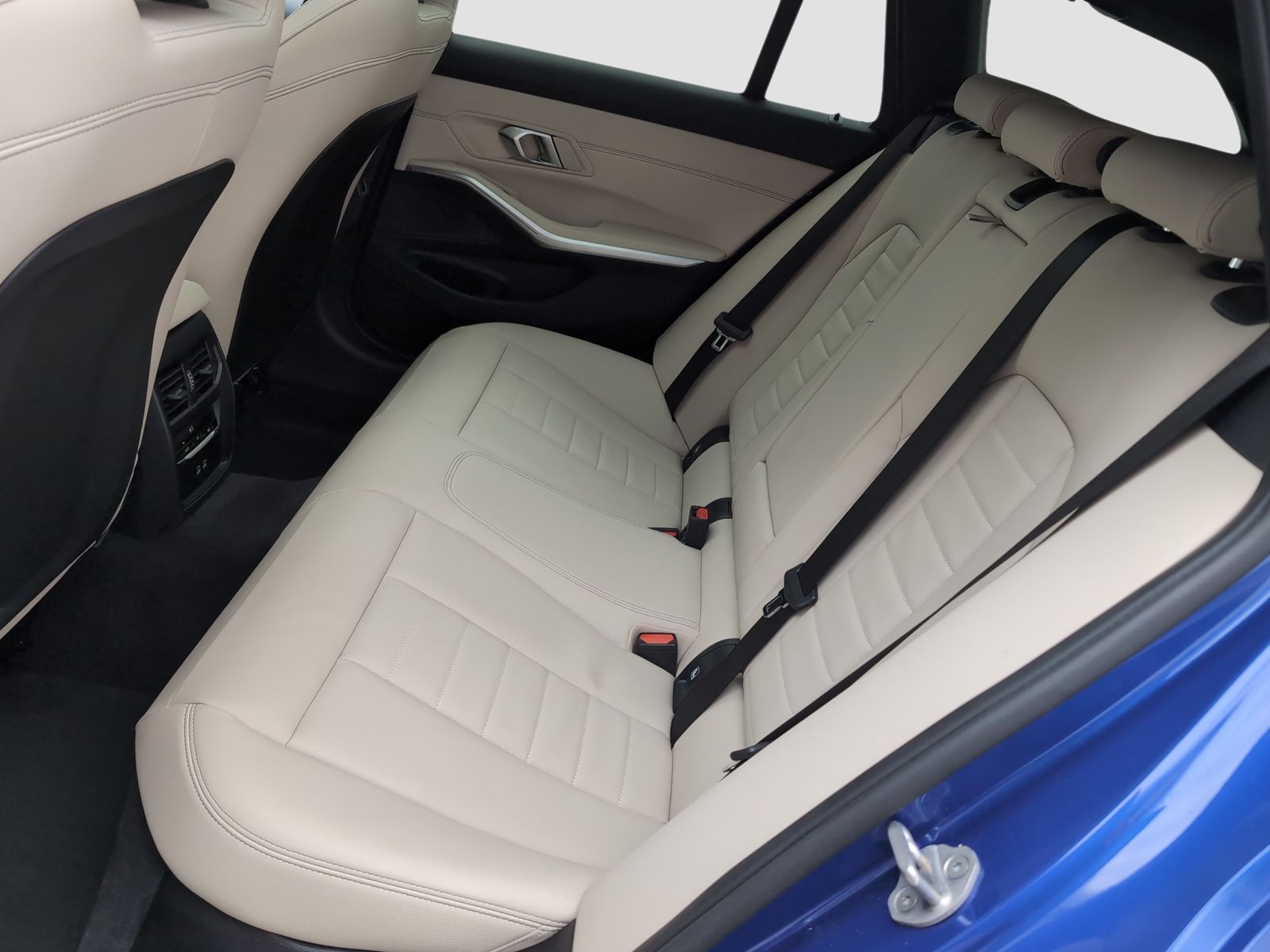 BMW M340d xDrive Touring LiveCockpitProf Kamera foto 9
