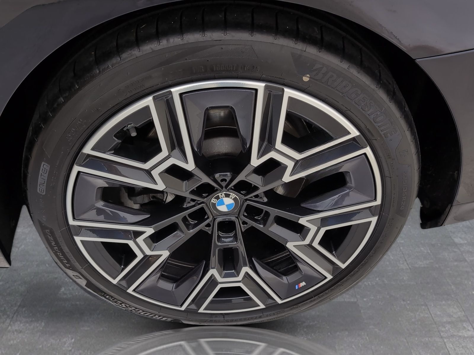 BMW 520d xDrive Limousine M Sport Standheizung AHK foto 17