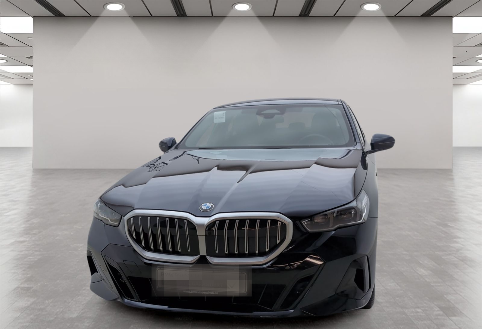 BMW 520d xDrive Limousine M Sport Standheizung AHK foto 4