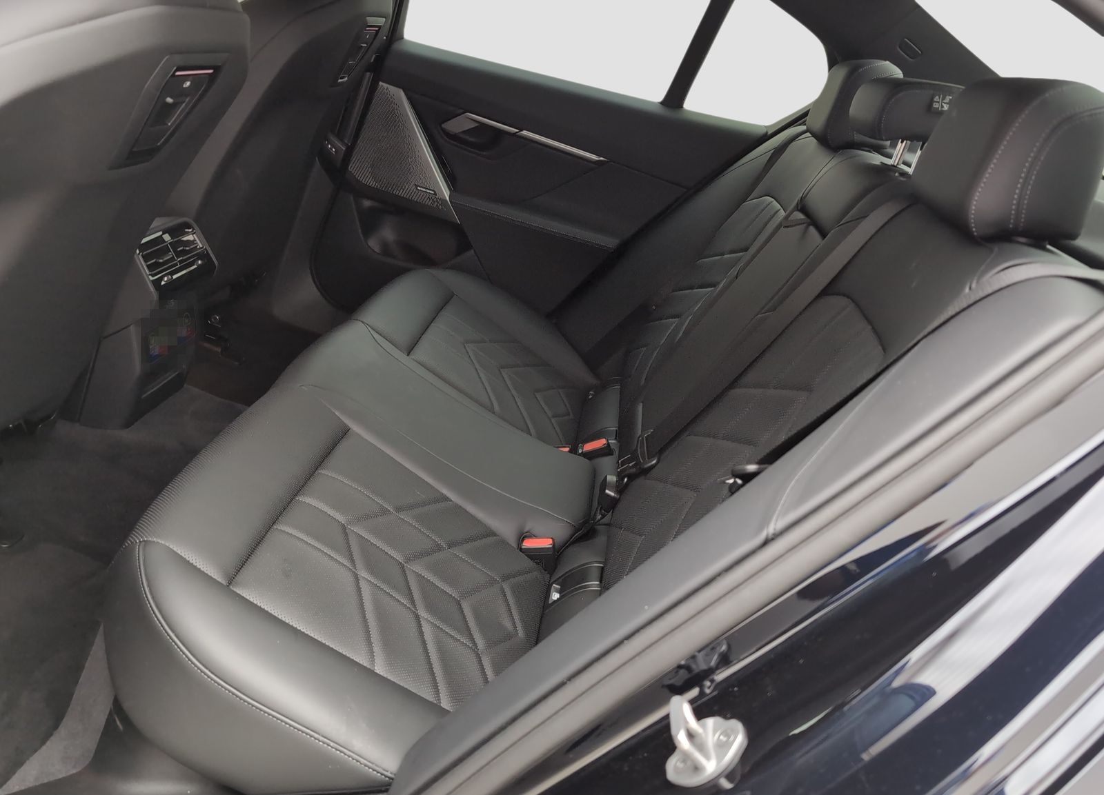 BMW 520d xDrive Limousine M Sport Standheizung AHK foto 9