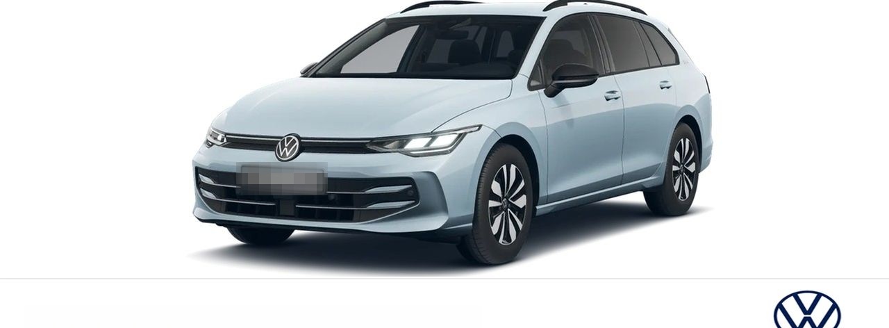 Volkswagen Golf Variant VIII 1.5 eTSI GOAL FACELIFT CAM ACC foto 2