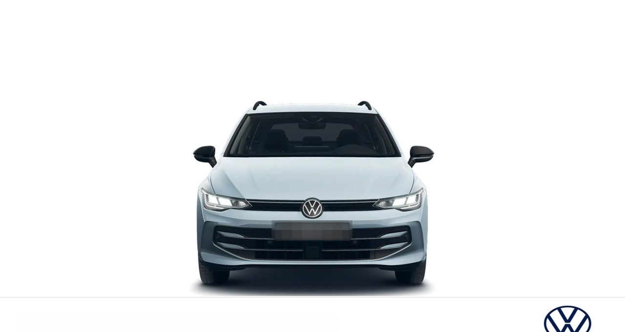 Volkswagen Golf Variant VIII 1.5 eTSI GOAL FACELIFT CAM ACC foto 4
