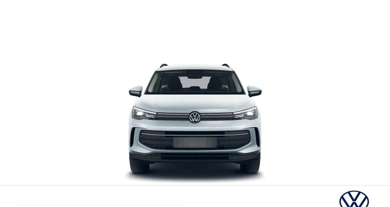 Volkswagen Tiguan 1.5 HYBRID LIFE AHK CAM ACC LM18 NAVI foto 3