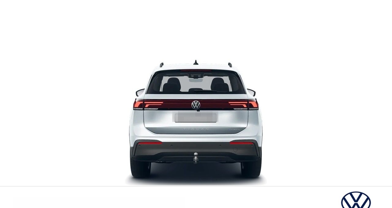 Volkswagen Tiguan 1.5 HYBRID LIFE AHK CAM ACC LM18 NAVI foto 4