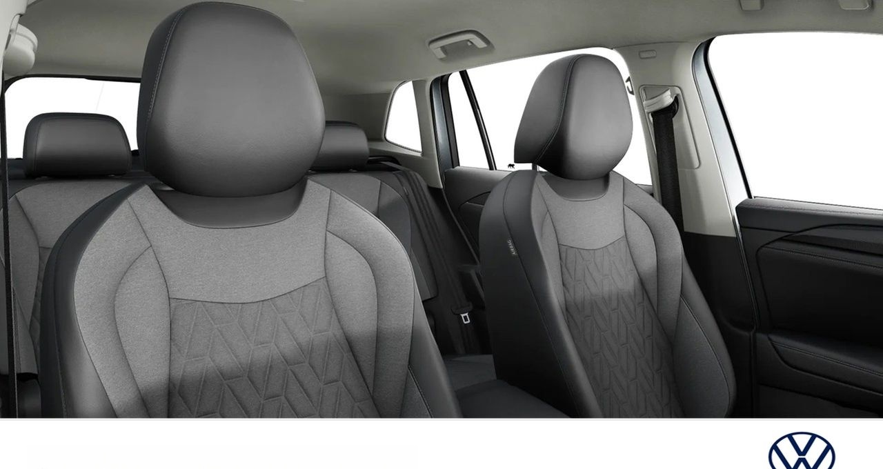 Volkswagen Tiguan 1.5 HYBRID LIFE AHK CAM ACC LM18 NAVI foto 6