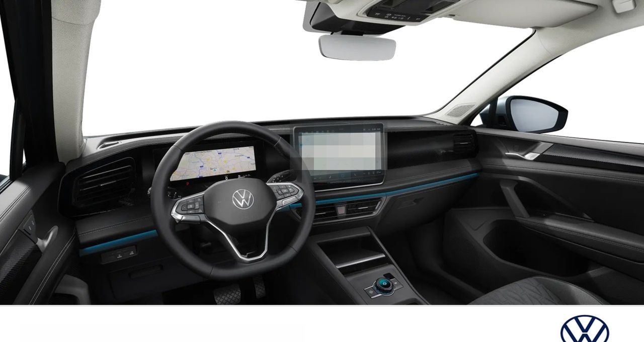 Volkswagen Tiguan 1.5 HYBRID LIFE AHK CAM ACC LM18 NAVI foto 7