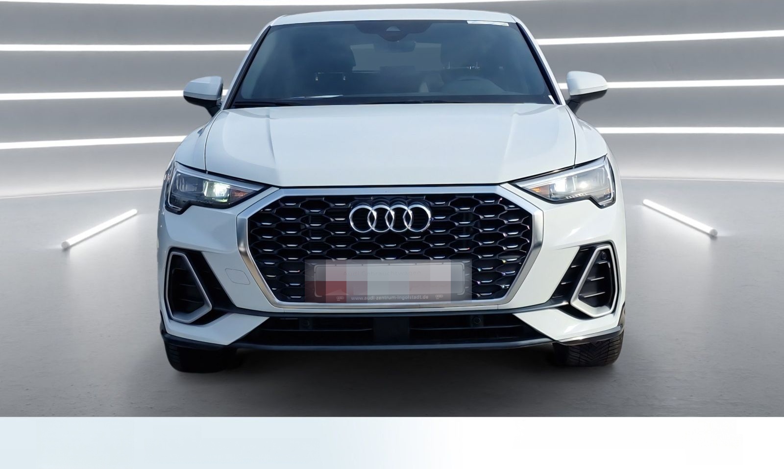 Audi Q3 Sportback 35 TDI S line Kam ACC NAVI+ Virtual foto 3