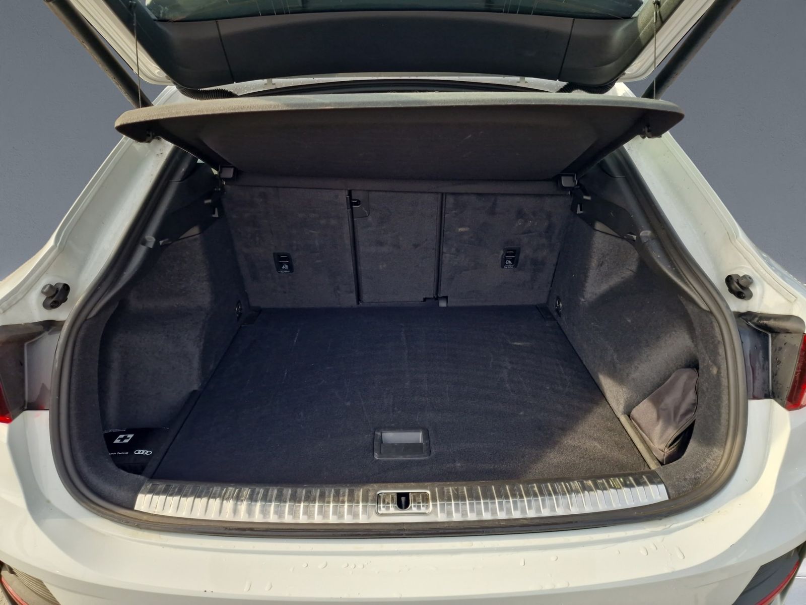 Audi Q3 Sportback 35 TDI S line Kam ACC NAVI+ Virtual foto 23