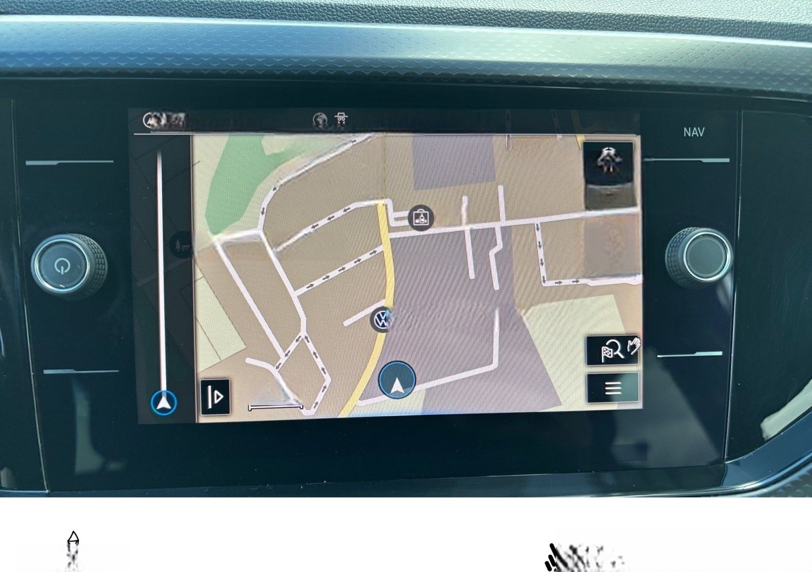 Volkswagen T-Cross United 1.5 TSI DSG AHK+NAVI+APP+SHZ foto 10