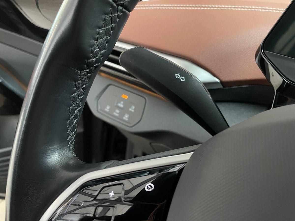 Volkswagen ID.5 Pro Navi+ACC+20Z+Kamera+ParkAss+Teilled+Sit foto 17