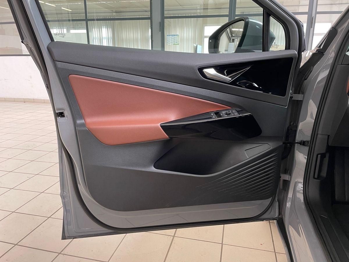 Volkswagen ID.5 Pro Navi+ACC+20Z+Kamera+ParkAss+Teilled+Sit foto 21