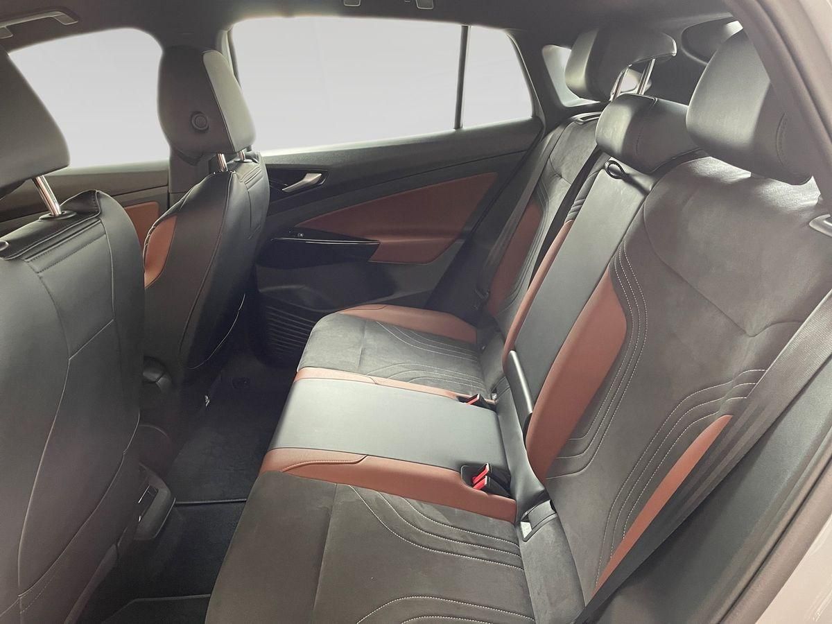 Volkswagen ID.5 Pro Navi+ACC+20Z+Kamera+ParkAss+Teilled+Sit foto 23