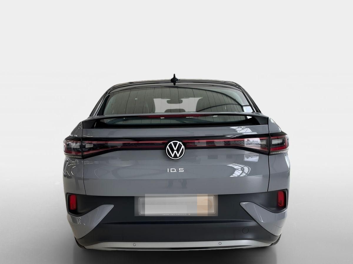 Volkswagen ID.5 Pro Navi+ACC+20Z+Kamera+ParkAss+Teilled+Sit foto 5