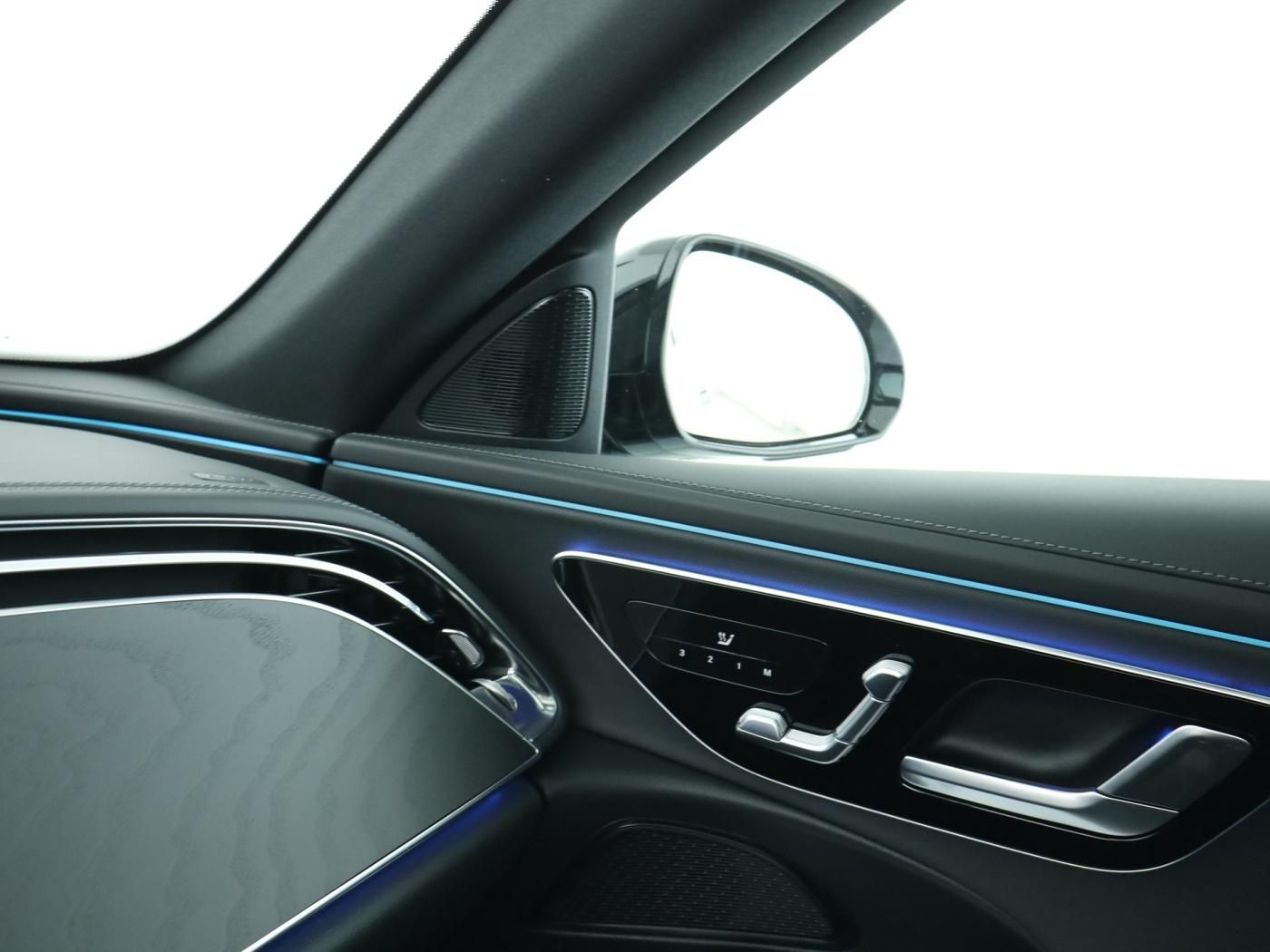 Mercedes-Benz E 220 d Limousine *360°*ACC*AHK*AUT*DynLicht* foto 16
