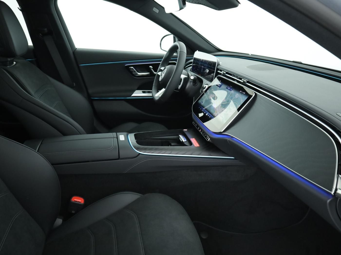 Mercedes-Benz E 220 d Limousine *360°*ACC*AHK*AUT*DynLicht* foto 17