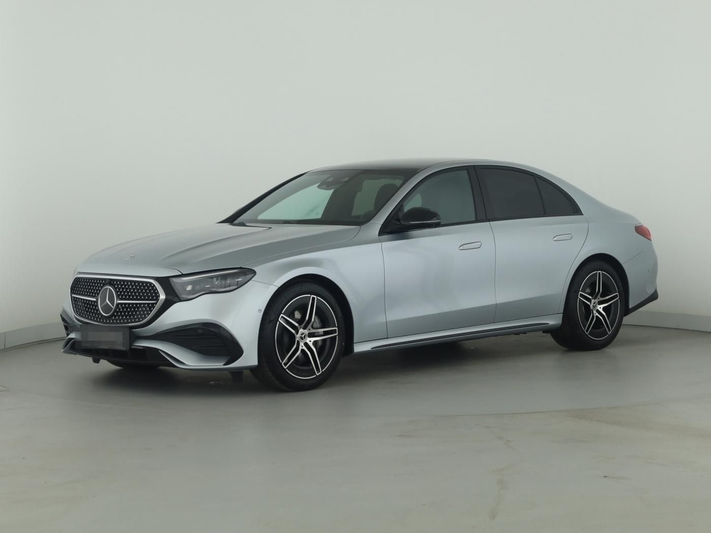 Mercedes-Benz E 220 d Limousine *360°*ACC*AHK*AUT*DynLicht* foto 5