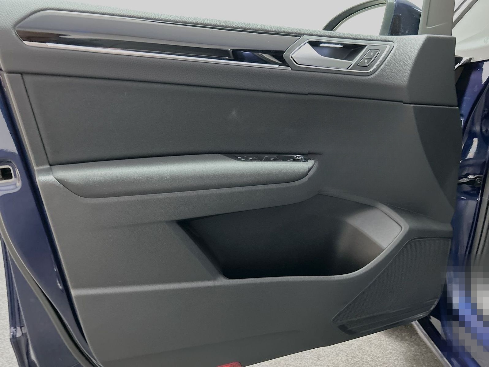 Volkswagen Touran 2.0 TDI DSG Highline foto 13