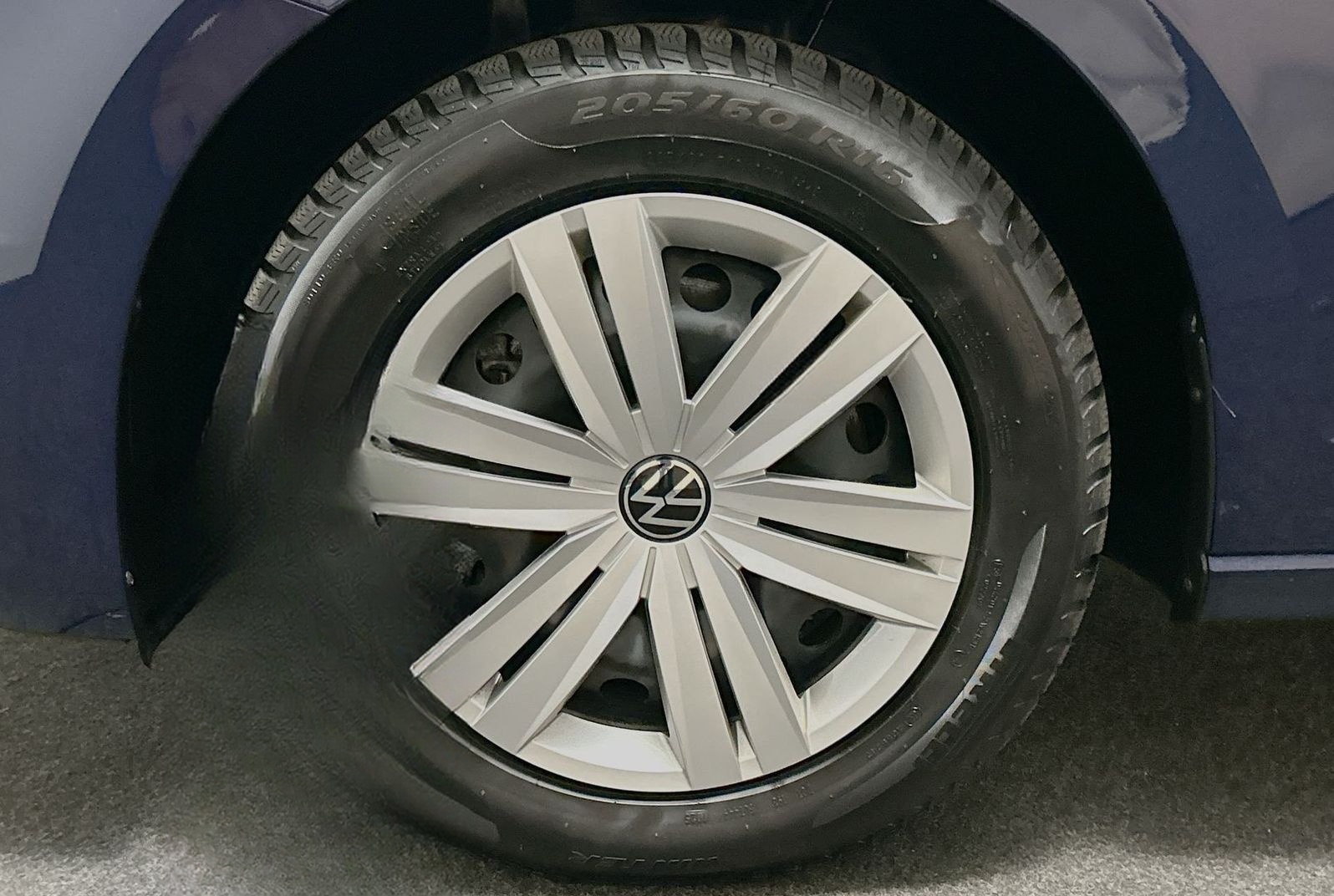 Volkswagen Touran 2.0 TDI DSG Highline foto 16