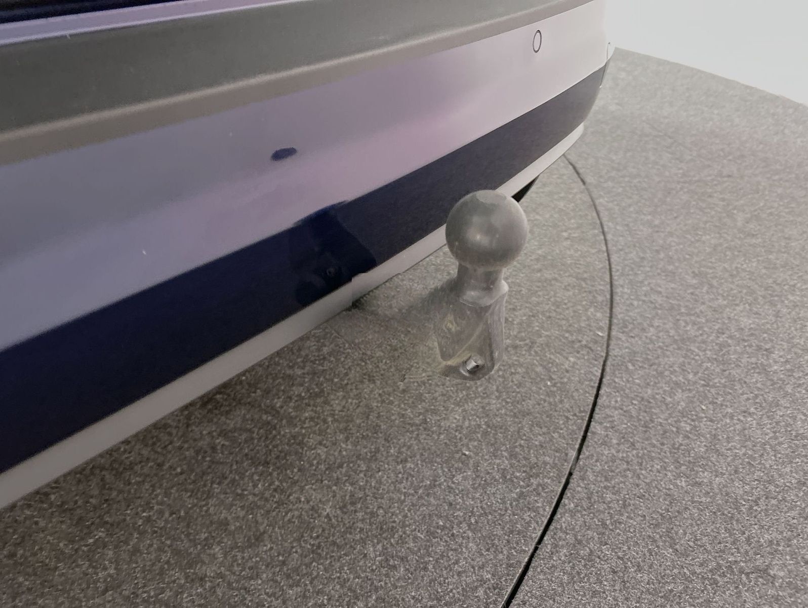 Volkswagen Touran 2.0 TDI DSG Highline foto 18