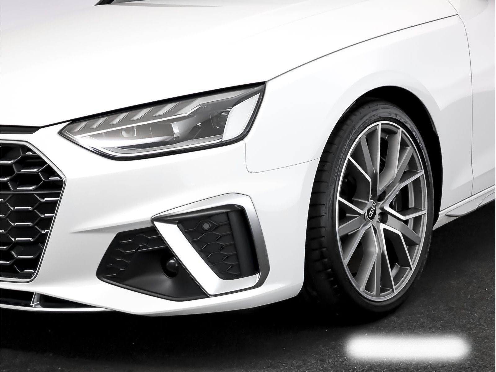 Audi S4 Avant TDI tiptr. StdHzg/Navi+ foto 11