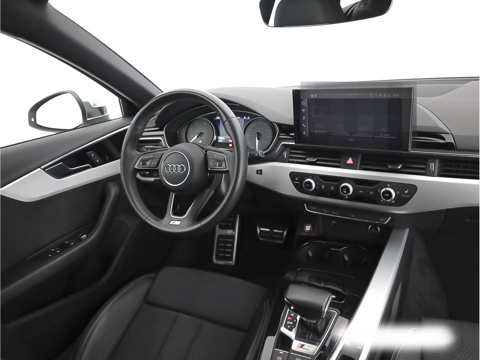 Audi S4 Avant TDI tiptr. StdHzg/Navi+ foto 12