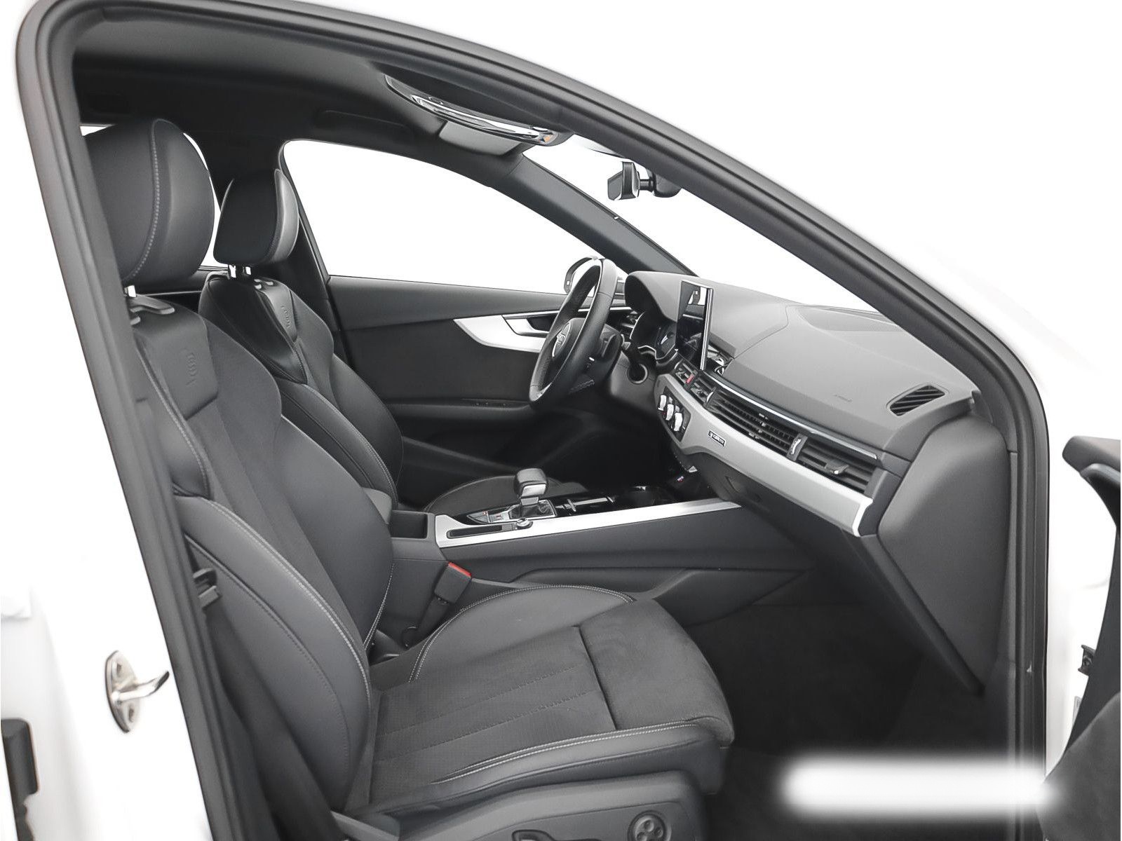 Audi S4 Avant TDI tiptr. StdHzg/Navi+ foto 13